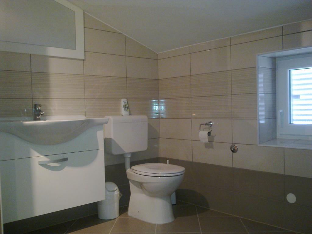 דראמליי Apartments Permida חדר תמונה