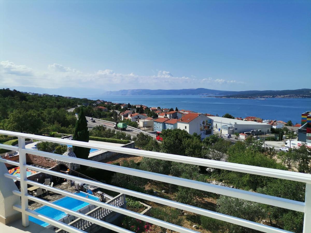 דראמליי Apartments Permida מראה חיצוני תמונה