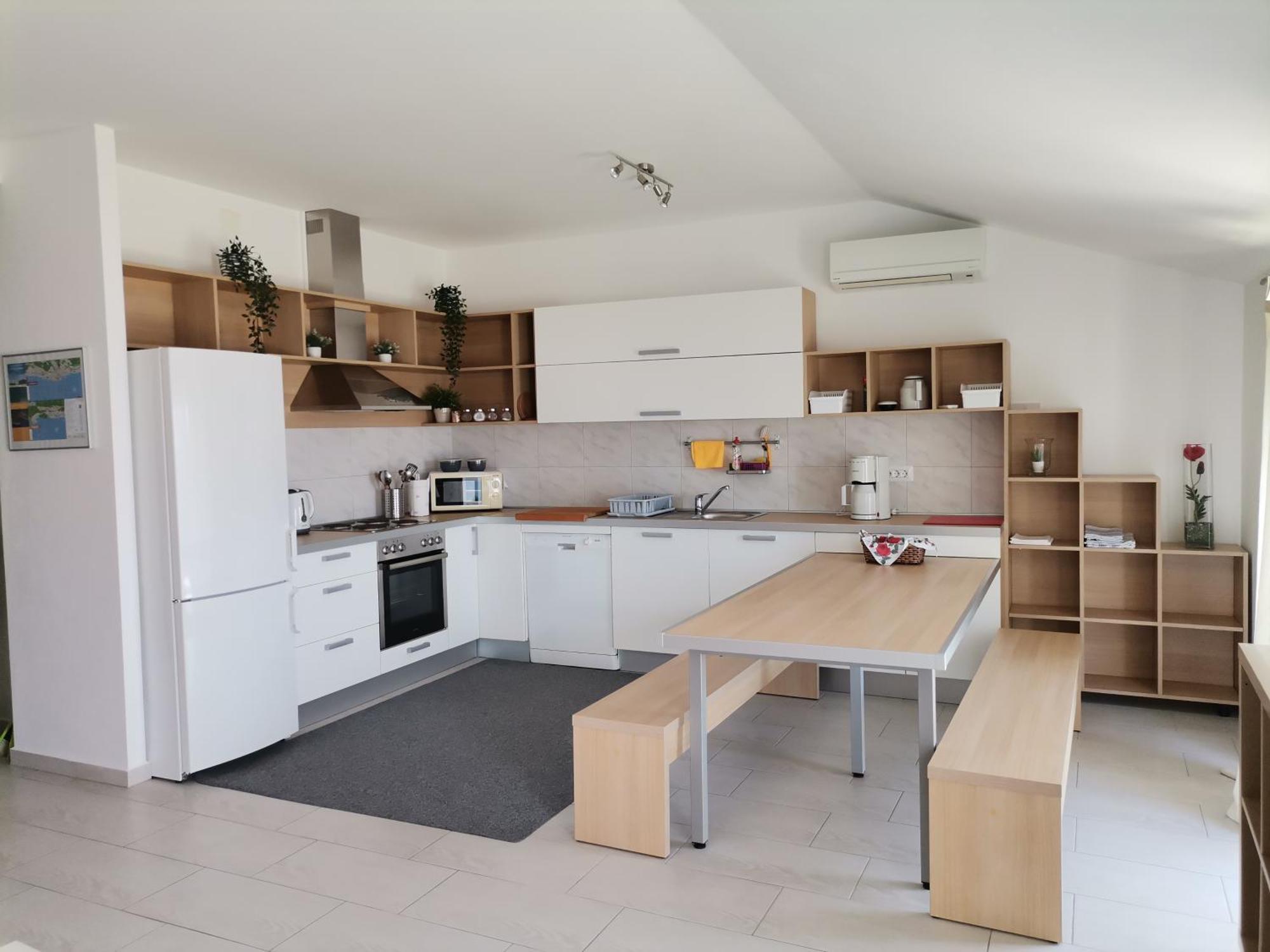 דראמליי Apartments Permida מראה חיצוני תמונה