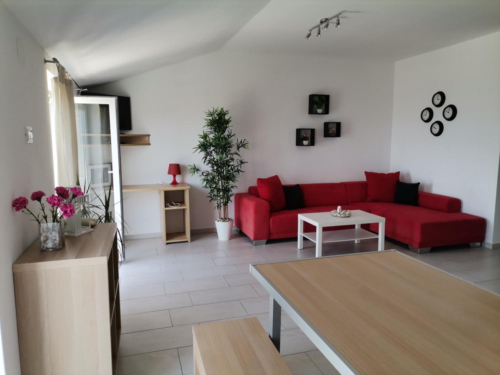 דראמליי Apartments Permida מראה חיצוני תמונה