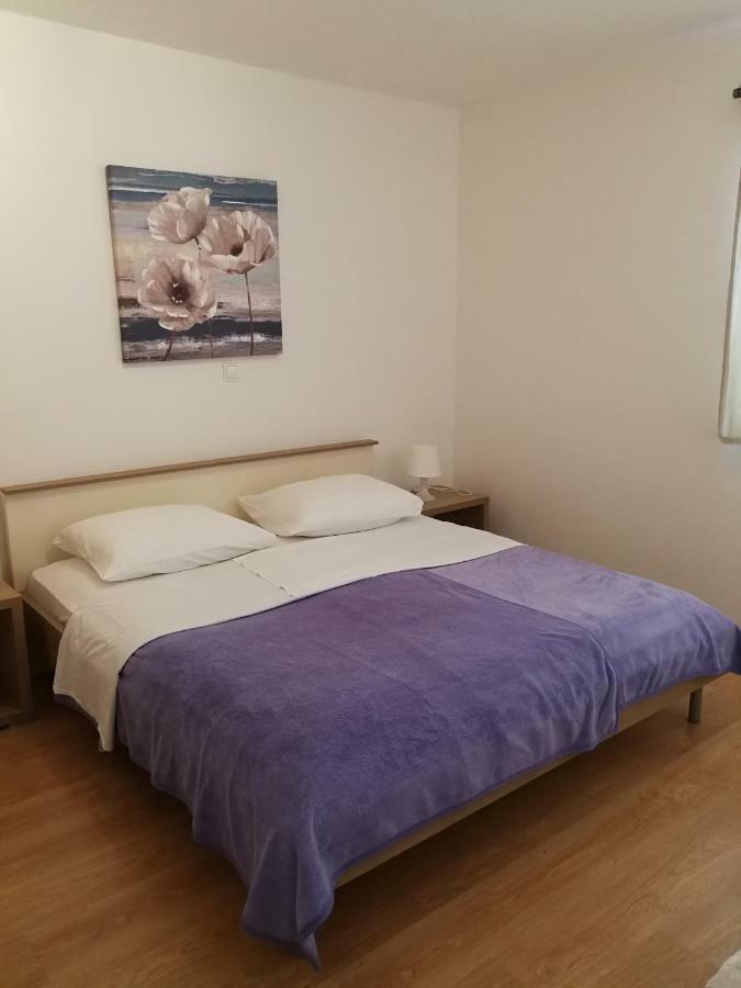 דראמליי Apartments Permida מראה חיצוני תמונה