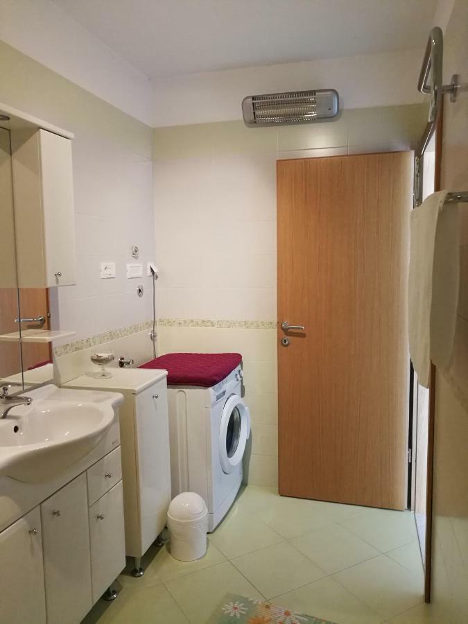 דראמליי Apartments Permida מראה חיצוני תמונה